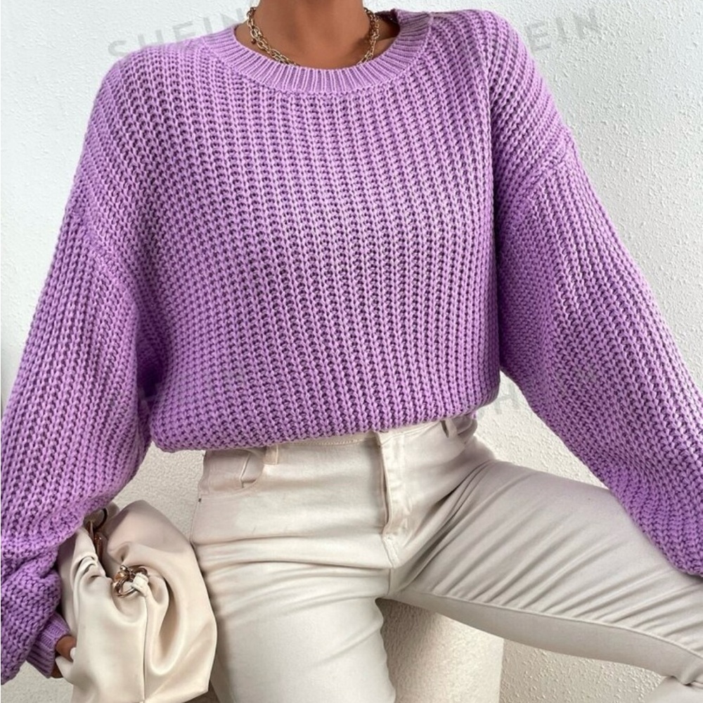 shein sweater